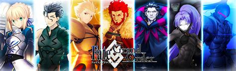 fate grand order tier list|fate grand order strongest characters.